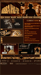 Mobile Screenshot of bubbahotep.com